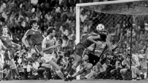 Nottingham Forest drawn to face Malmo in repeat of 1979 European Cup final