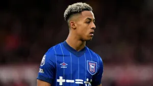 Nottingham Forest is ‘perfect place to be’ – new signing Omari Hutchinson