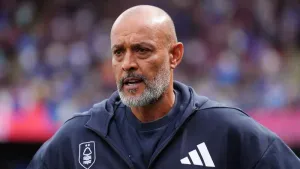 Nuno Espirito Santo keen for talks with Nottingham Forest owner after rift