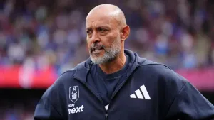Nuno Espirito Santo says Nottingham Forest exit rumours are ‘absurd’