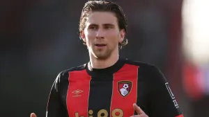 PSG sign Bournemouth defender Illia Zabarnyi for reported £54.5m