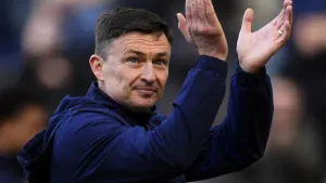 Paul Heckingbottom rues Preston’s missed chances as they scrape through cup tie