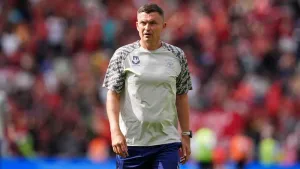 Paul Heckingbottom suggests personal trainers ban after Daniel Jebbison injury