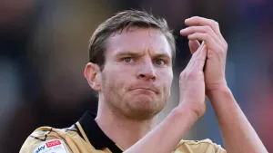 Paul Mullin on the spot as Wigan hold off Notts County