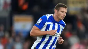 Paul Mullin to the rescue as Wigan earn late draw at Rotherham