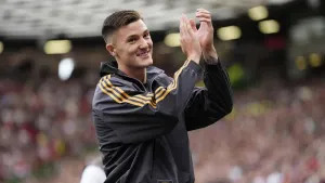 Paul Parker: Conference League spot would be ‘step forward’ at Manchester United