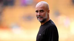 Pep Guardiola backs Man City to have ‘good season’ despite mixed results