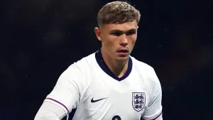 Phil Parkinson hails Wrexham’s ‘statement of intent’ with Callum Doyle signing