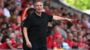 Phil Parkinson says Wrexham need grit and a ‘couple more players’ after loss