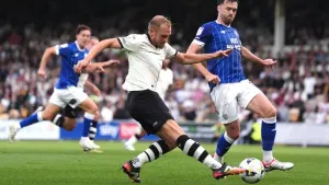 Port Vale and Cardiff draw a blank in League One