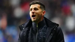 Portsmouth start with win at Oxford thanks to debut goal from Adrian Segecic