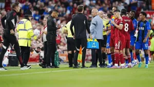 Premier League to investigate after Antoine Semenyo reports racist abuse