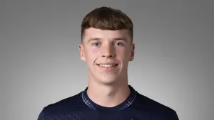 Promoted Arbroath beat Queen’s Park to get off the mark in Championship