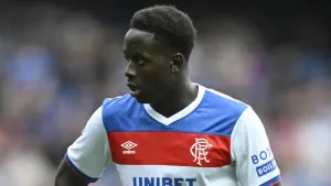 Rangers see off wasteful Panathinaikos to progress in Champions League