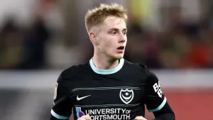 Reading claim first League One victory of season against struggling Port Vale