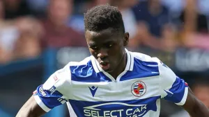 Reading put poor league form to one side as they beat AFC Wimbledon in EFL Cup
