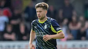 Reece Hutchinson and Calum Agius on target as Crewe beat Accrington to go top