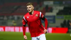 Regan Linney hat-trick helps Carlisle to big win over Braintree