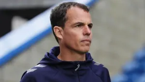 Regis Le Bris delighted to see Sunderland take advantage of limited chances