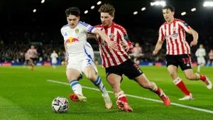 Richard Masters hopes promoted clubs can compete to survive in Premier League