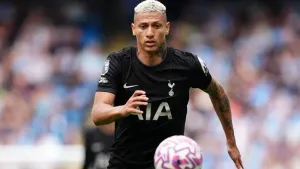 Richarlison is loving his Tottenham revival and Thomas Frank’s eye for details