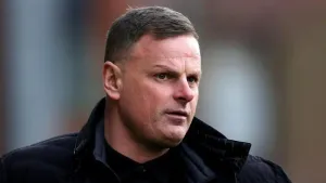 Richie Wellens admits Leyton Orient ‘overthinking things’ after Northampton loss