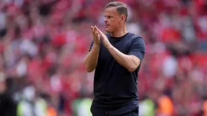 Richie Wellens hails Josh Koroma for ‘great finish, great goal’ in Plymouth win