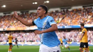 Rico Lewis keen to stay at ‘dream club’ Manchester City