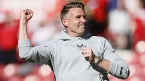 Rob Edwards keen to see more of Middlesbrough as an attacking force