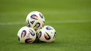 Robbie Savage on the winning trail as Forest Green boss