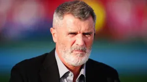 Roy Keane and Micah Richards clash over Altay Bayindir’s role in Arsenal winner