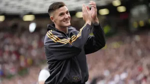 Ruben Amorim backs Benjamin Sesko to be Man Utd star for years to come