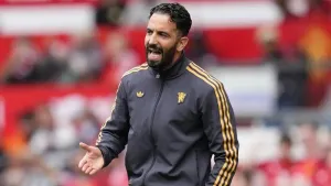 Ruben Amorim more confident in Man Utd ahead of new season