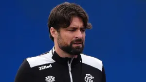 Russell Martin believes win over Panathinaikos will help Rangers’ players grow