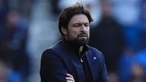 Russell Martin bemoans ‘too many scary moments’ in Rangers’ defeat