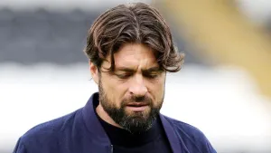 Russell Martin expects Hamza Igamane to leave Rangers soon