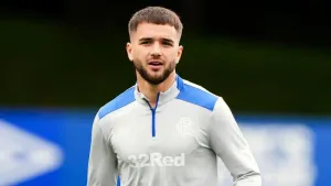 Russell Martin fails to clear up Nico Raskin uncertainty ahead of Old Firm clash