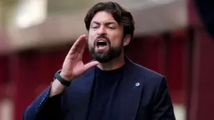 Russell Martin’s post-Motherwell Rangers criticism came from ‘love and care’