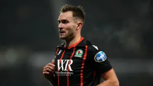 Ryan Hedges stars as Blackburn score three at Hull