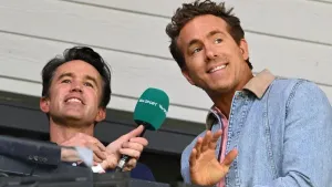 Ryan Reynolds and Rob McElhenney can leave ‘legacy’ in Wales’ World Cup plan