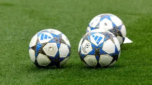 Sahid Kamara nets winner for Braintree against Yeovil