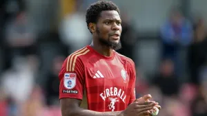 Salford see off slumping Newport thanks to Adebola Oluwo strike