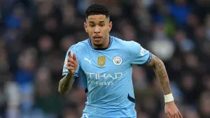 Savinho a no-go for Tottenham as Manchester City rule out summer sale