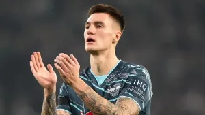 Second bid for Benjamin Sesko could move forward closer to Newcastle switch