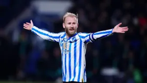 Sheffield Wednesday captain expects Championship opener at Leicester to go ahead