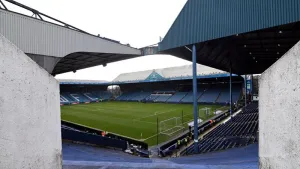 Sheffield Wednesday players refuse to play friendly as wages are delayed again