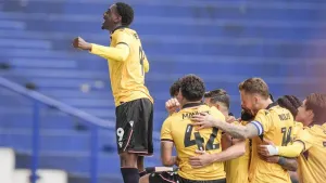 Sheffield Wednesday woe continues as Stoke ease to victory at Hillsborough