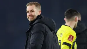 Simon Weaver expects Shawn McCoulsky to keep scoring after ending EFL drought