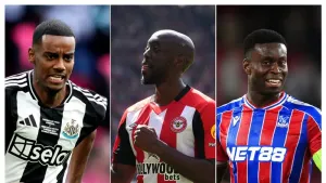 Six potential deals to monitor on transfer deadline day