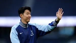 Son Heung-min targeting ‘fresh challenge’ as he announces Tottenham departure
